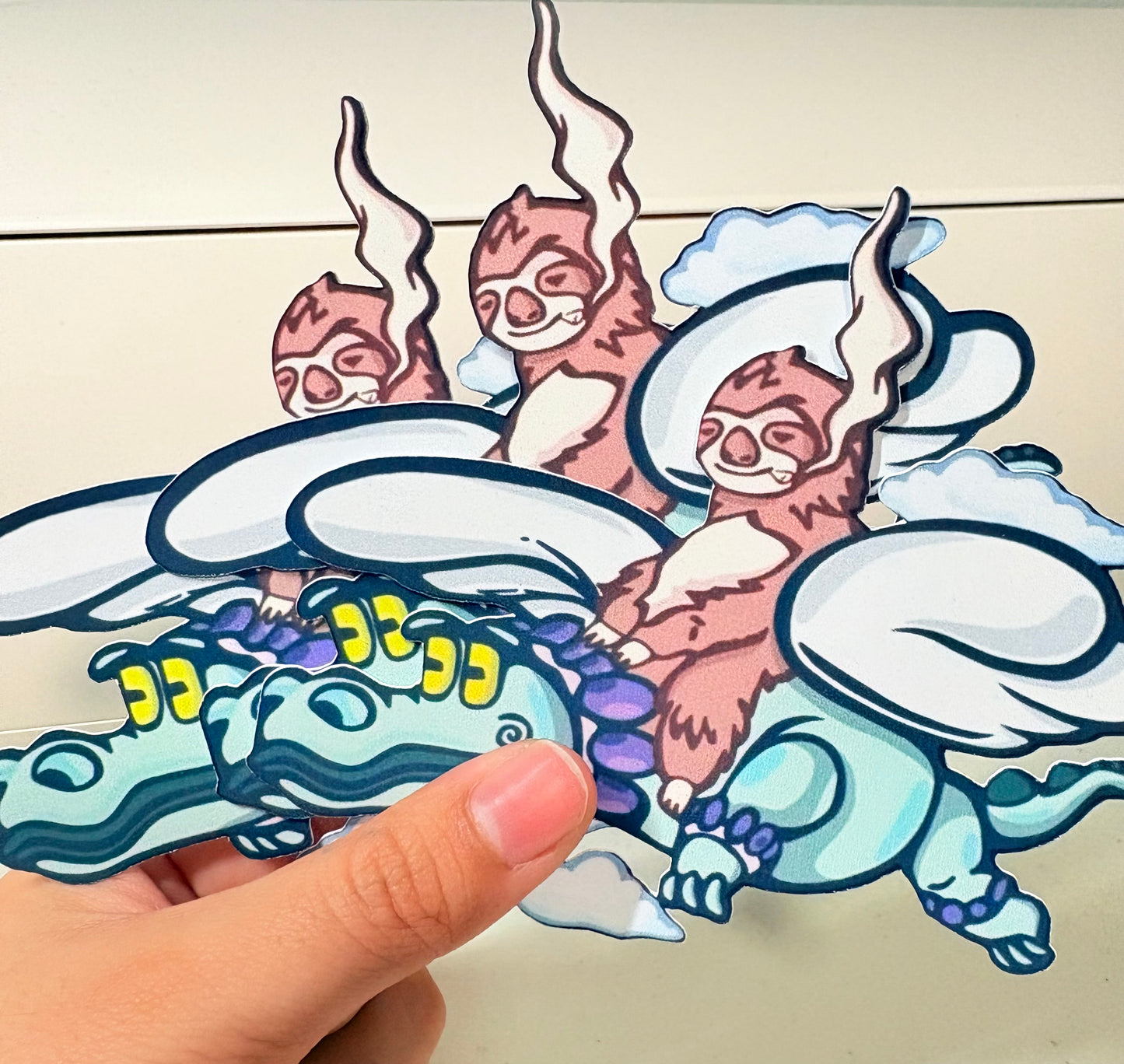 CT X Junior H Topper